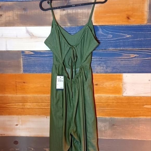 Melrose and Market Romper XS NWT - Picture 7 of 8
